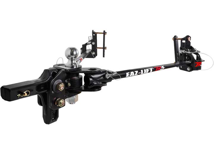 Eaz-Lift TR3 Weight Distribution Hitch Kit with Sway Control - 600 lb. • 48901