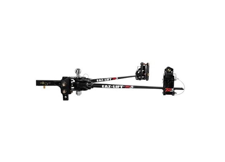 Eaz-Lift TR3 Weight Distribution Hitch Kit with Sway Control - 800 lb.  • 48904