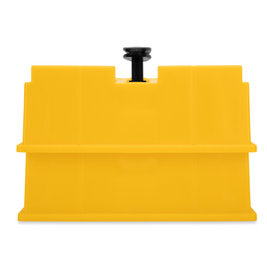 Camco FasTen Premium RV Leveling Trailer Ramps w/ Convenient Handle, 2-Pack • 44535