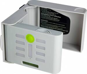 Hopkins RV Smart Level • 08201