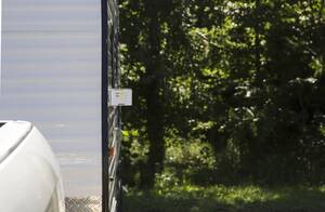 Hopkins RV Smart Level • 08201