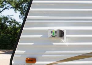 Hopkins RV Smart Level • 08201