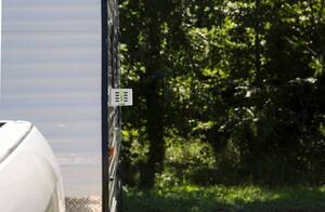 Hopkins RV Smart Level • 08201