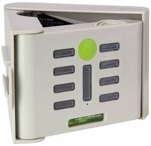Hopkins RV Smart Level • 08201
