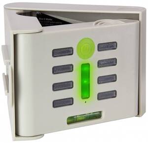 Hopkins RV Smart Level • 08201