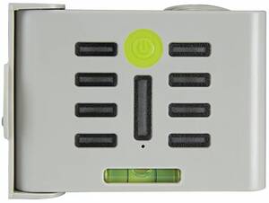 Hopkins RV Smart Level • 08201