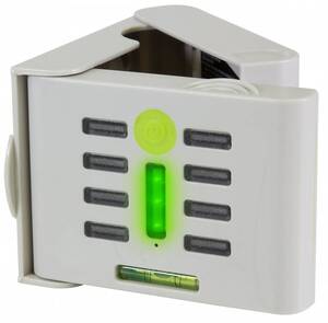 Hopkins RV Smart Level • 08201