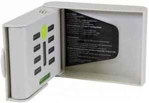 Hopkins RV Smart Level • 08201