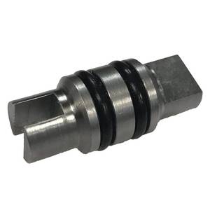 Lippert  Oldham Sealed Coupling for Hydraulic Pump Motor 179327  • 286722