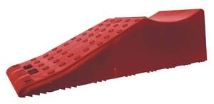 Valterra StayPut Trailer Jack, 8-1/2