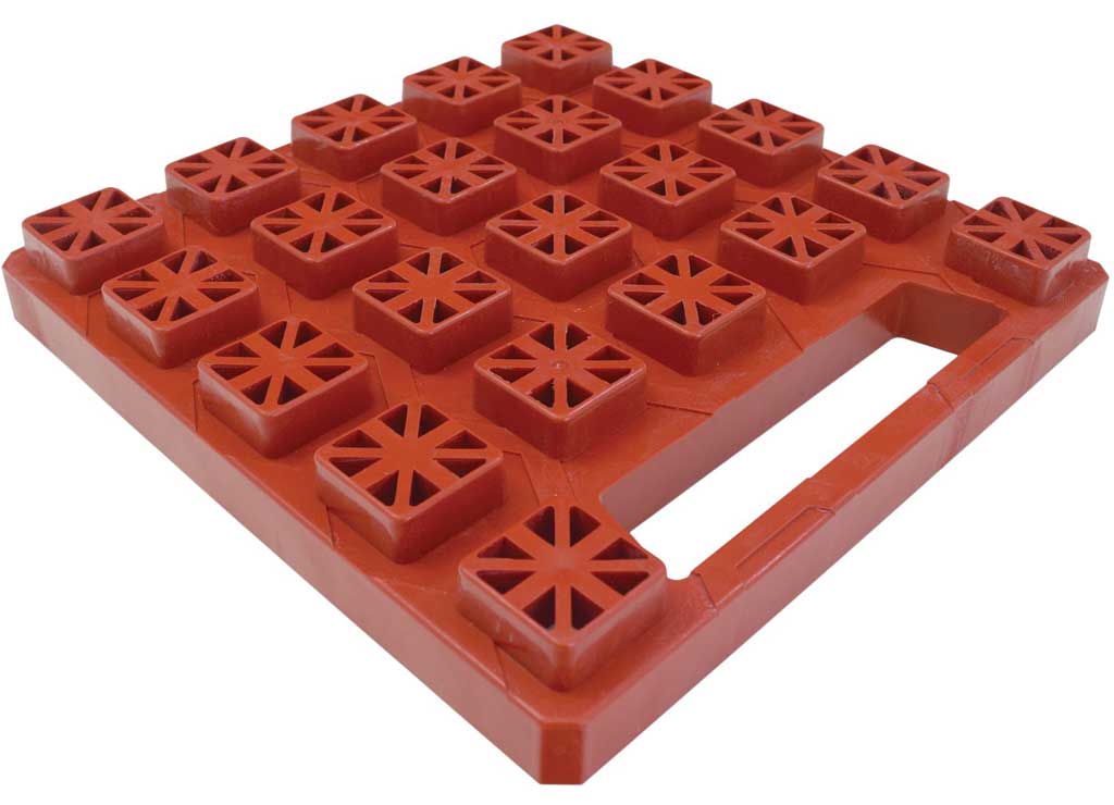 Valterra StayPut Stackers, 10