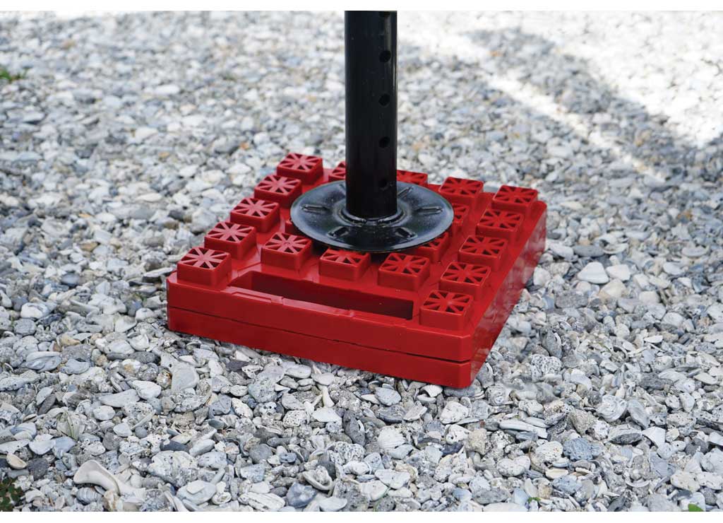 Valterra StayPut Stackers, 10