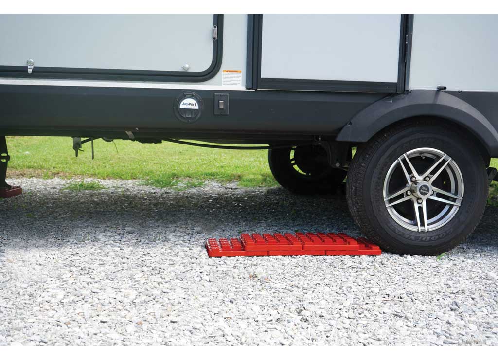 Valterra StayPut Stackers, 10