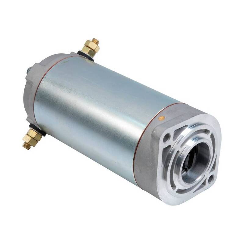 Lippert Replacement Hydraulic RV Leveling System Pump Motor • 179327