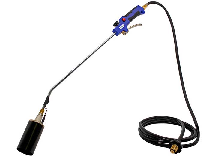 Flame King Propane Weed Burner Torch 340,000 BTU with Battery Operated Igniter  • YSN340K-AI