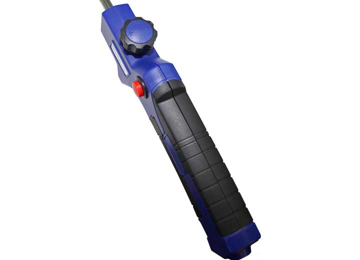 Flame King Propane Weed Burner Torch 340,000 BTU with Battery Operated Igniter • YSN340K-AI