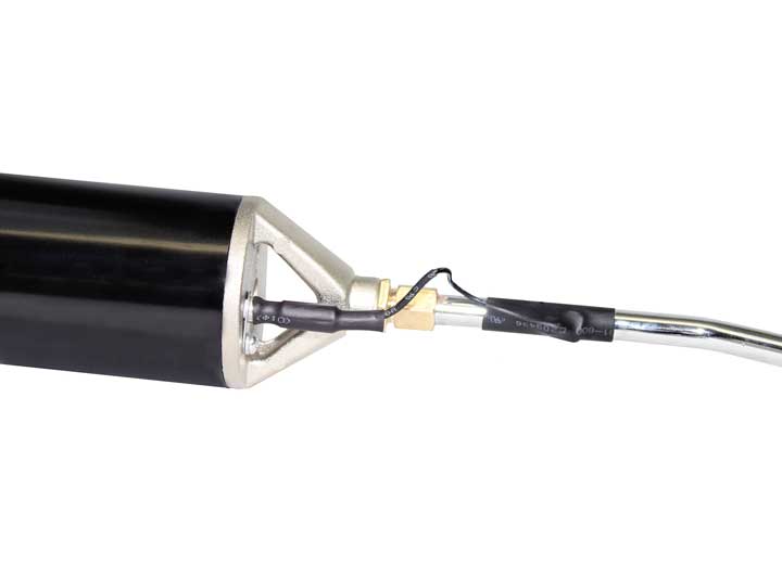 Flame King Propane Weed Burner Torch 340,000 BTU with Battery Operated Igniter • YSN340K-AI