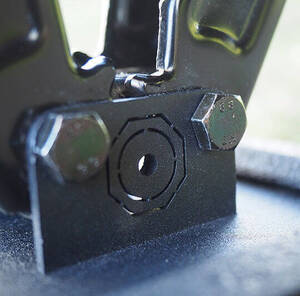 SnapPad SnapJack SJ - Scissor Jack Upgrade • SJU4