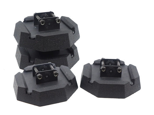 SnapPad SnapJack SJ - Scissor Jack Upgrade • SJU4