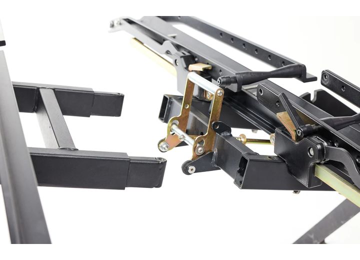 QuietKat Pivot Pro Add-On Tray • FKA-27267