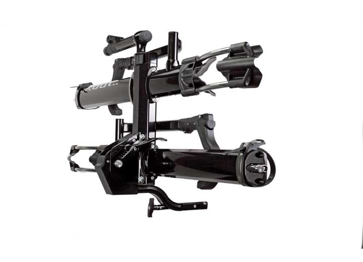 Kuat NV 2.0 Two Bike Rack- 1.25in  • NV12B