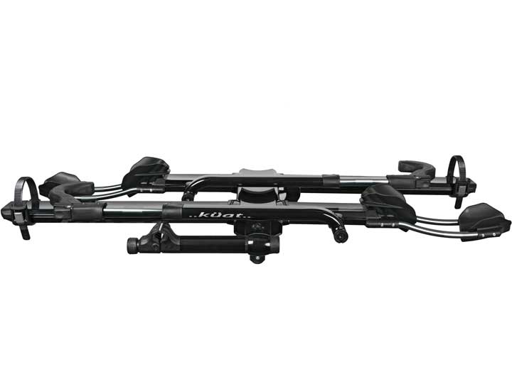Kuat NV 2.0 Two Bike Rack- 2in • NV22B
