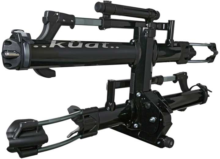 Kuat NV 2.0 Two Bike Rack- 2in • NV22B
