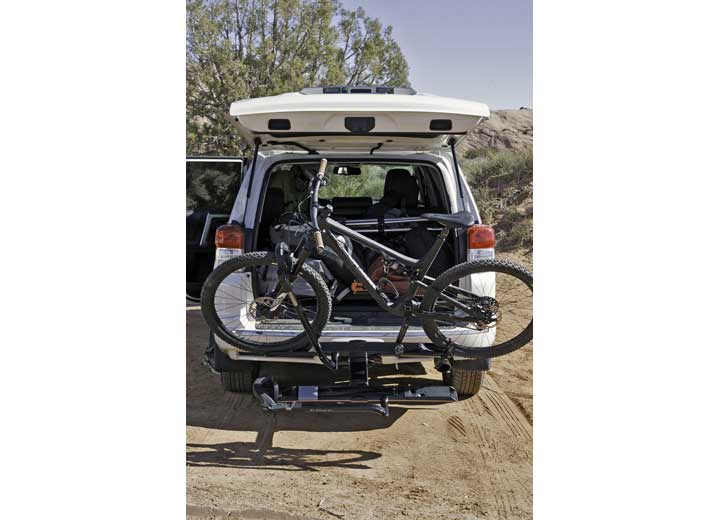Kuat Sherpa 2.0 Two Bike Rack- 1.25 in • SH12B