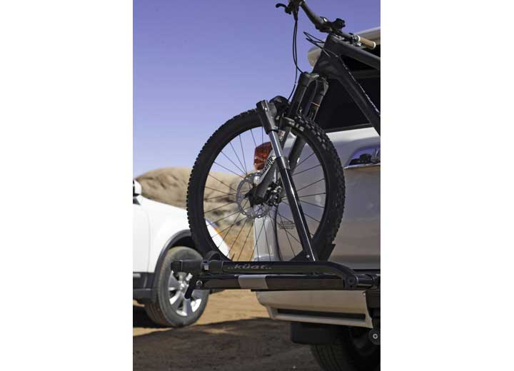 Kuat Sherpa 2.0 Two Bike Rack- 1.25 in • SH12B