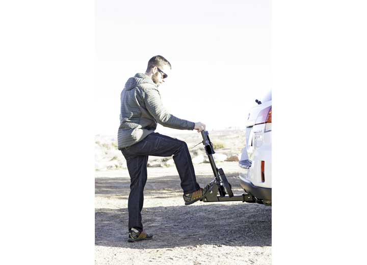 Kuat Sherpa 2.0 Two Bike Rack- 1.25 in • SH12B