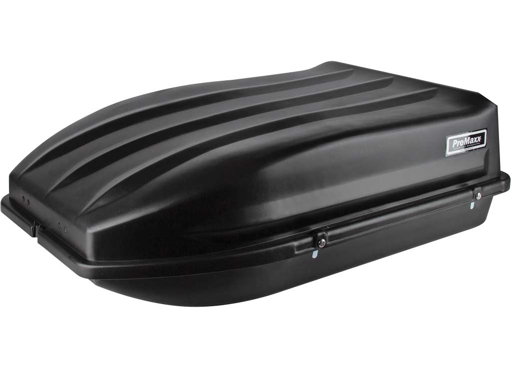 ProMaxx Rooftop Cargo Carrier, Black, 18 Cu Ft  • CC18CFT