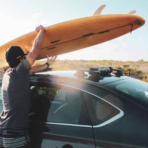 SeaSucker Board Rack  • SP3300