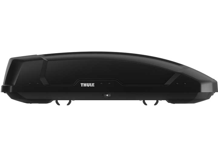 Thule Force XT L Rooftop Cargo Box, Black, 16 Cu Ft • 635701