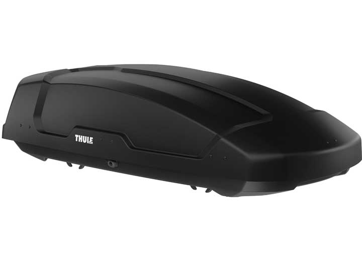 Thule Force XT L Rooftop Cargo Box, Black, 16 Cu Ft  • 635701