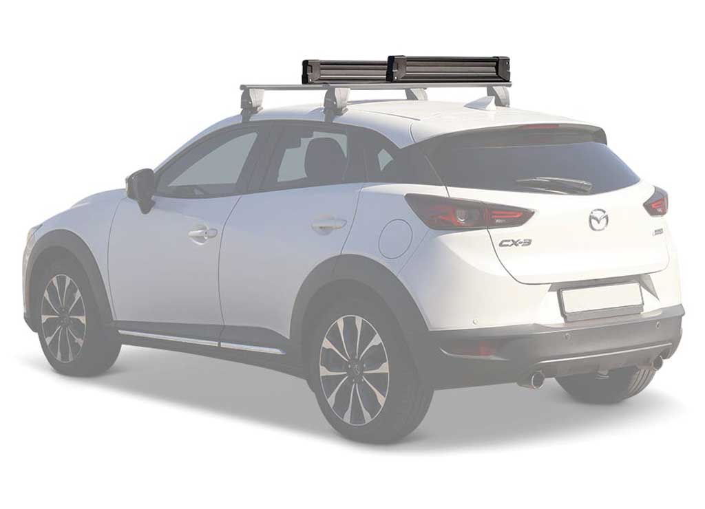 Front Runner Ski / Snowboard Carrier  • RRAC314