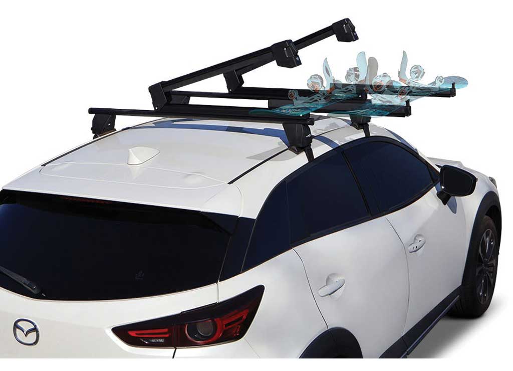 Front Runner Ski / Snowboard Carrier • RRAC314