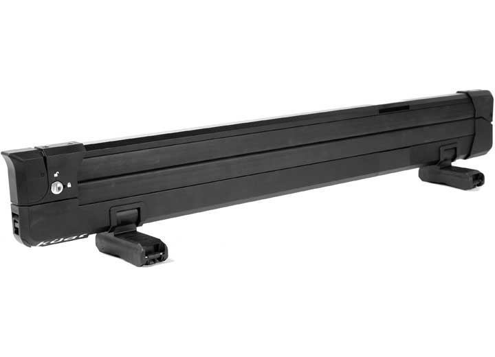 Kuat Switch 6 Clamshell Flip Down Ski Rack - Black - 6 Ski • SWR6B