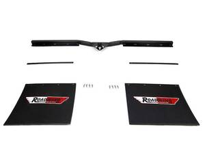 Roadmaster RoadWing Removable Mud Flap System - 77