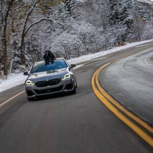 SeaSucker Pallavicini Ski Rack • SK2425
