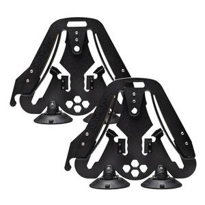 SeaSucker Pallavicini Ski Rack  • SK2425