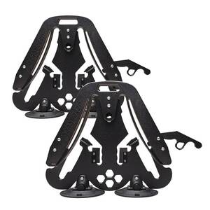 SeaSucker Pallavicini Ski Rack • SK2425