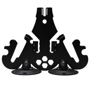 SeaSucker Pallavicini Ski Rack • SK2425