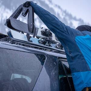 SeaSucker Pallavicini Ski Rack • SK2425