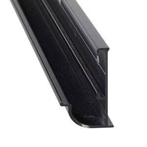 AP Products Gutter Rail Insert, 1-1/2