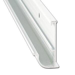 AP Products Gutter Rail Insert, 1-1/2