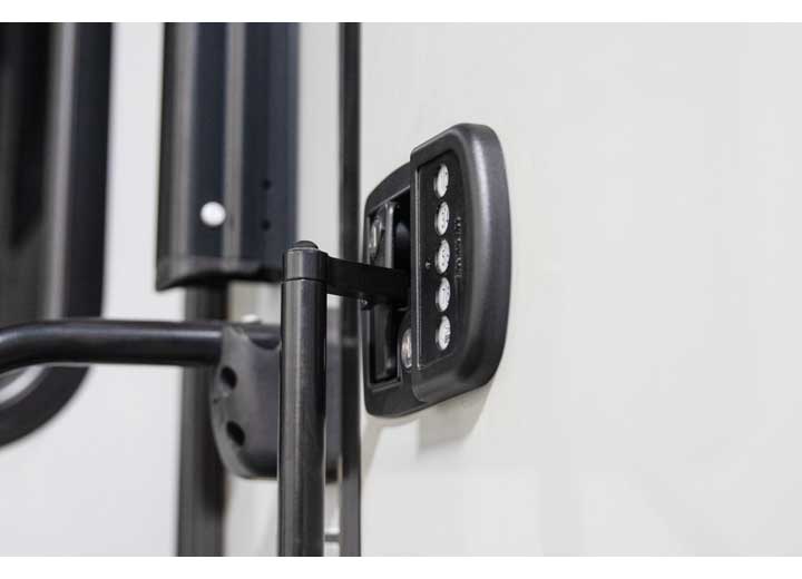 MORryde Entry Door Latch Extender • SP54-200