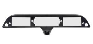 Brandmotion Wireless Transparent Trailer System for Ford F-150 (2015-Current) & Super Duty (2017-Current) • TRNS-2181