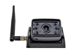 Brandmotion Wireless Transparent Trailer System for Ford F-150 (2015-Current) & Super Duty (2017-Current) • TRNS-2181