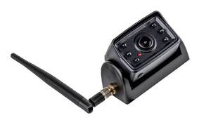 Brandmotion Wireless Transparent Trailer System for Ford F-150 (2015-Current) & Super Duty (2017-Current) • TRNS-2181
