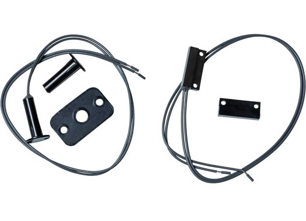 Lippert Motor Conversion Kit for Kwikee Electric Steps -